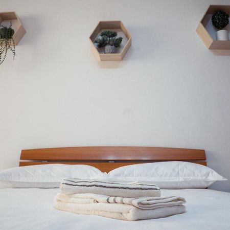 Apartament Milcov 古拉哈莫卢洛伊 外观 照片