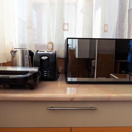 Apartament Milcov 古拉哈莫卢洛伊 外观 照片