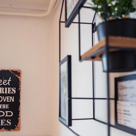 Apartament Milcov 古拉哈莫卢洛伊 外观 照片