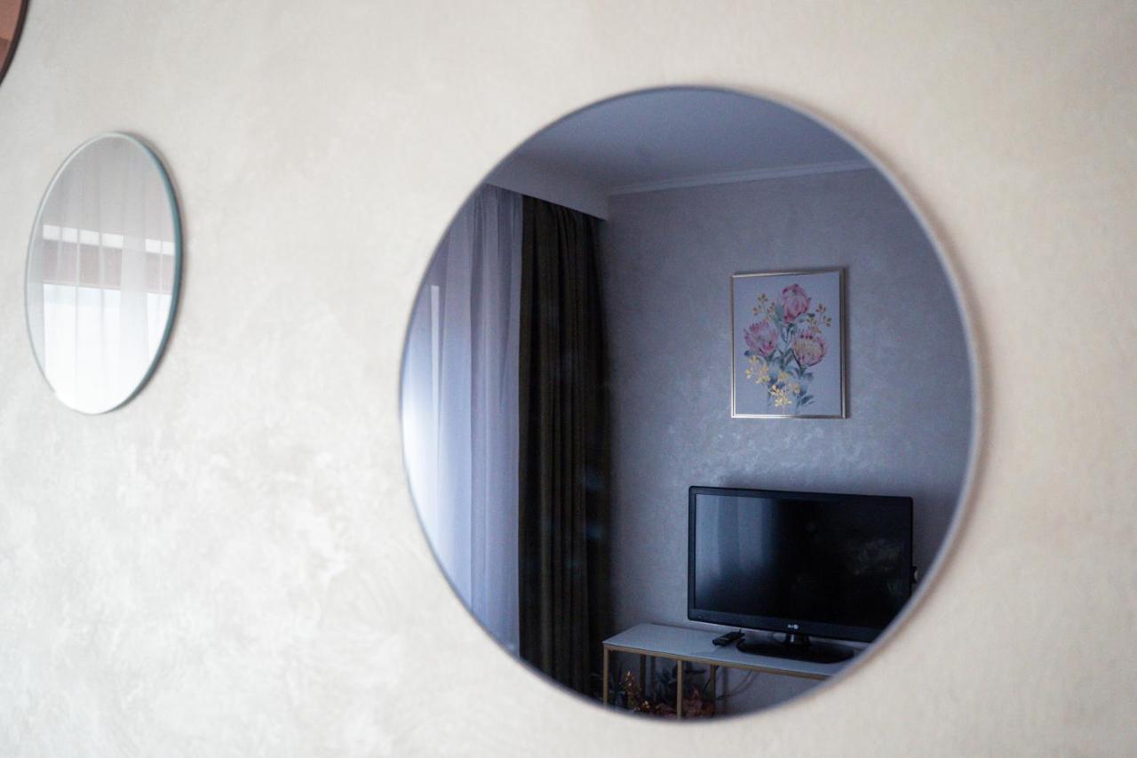 Apartament Milcov 古拉哈莫卢洛伊 外观 照片
