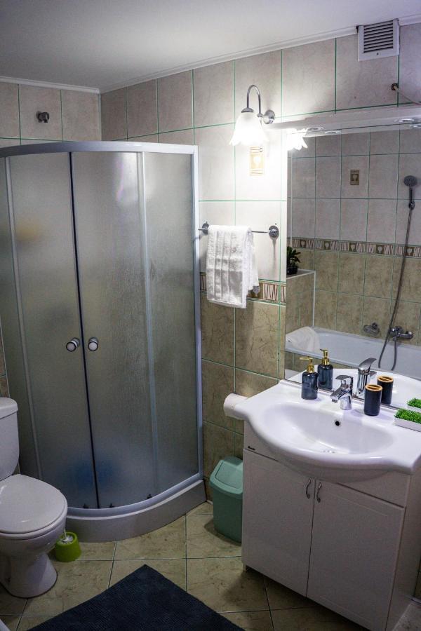 Apartament Milcov 古拉哈莫卢洛伊 外观 照片