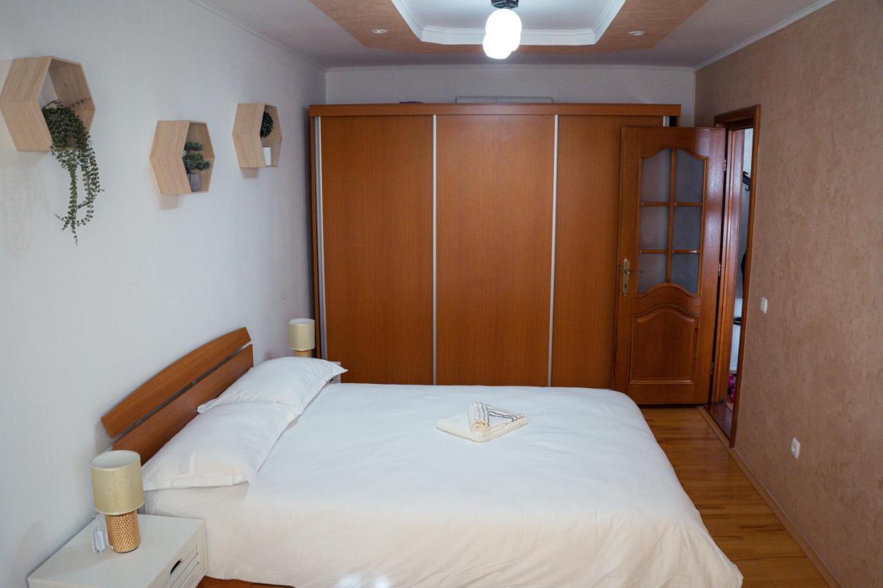 Apartament Milcov 古拉哈莫卢洛伊 外观 照片